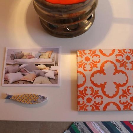 Alfama Charming Apartment, By Timecooler Lisboa Ngoại thất bức ảnh
