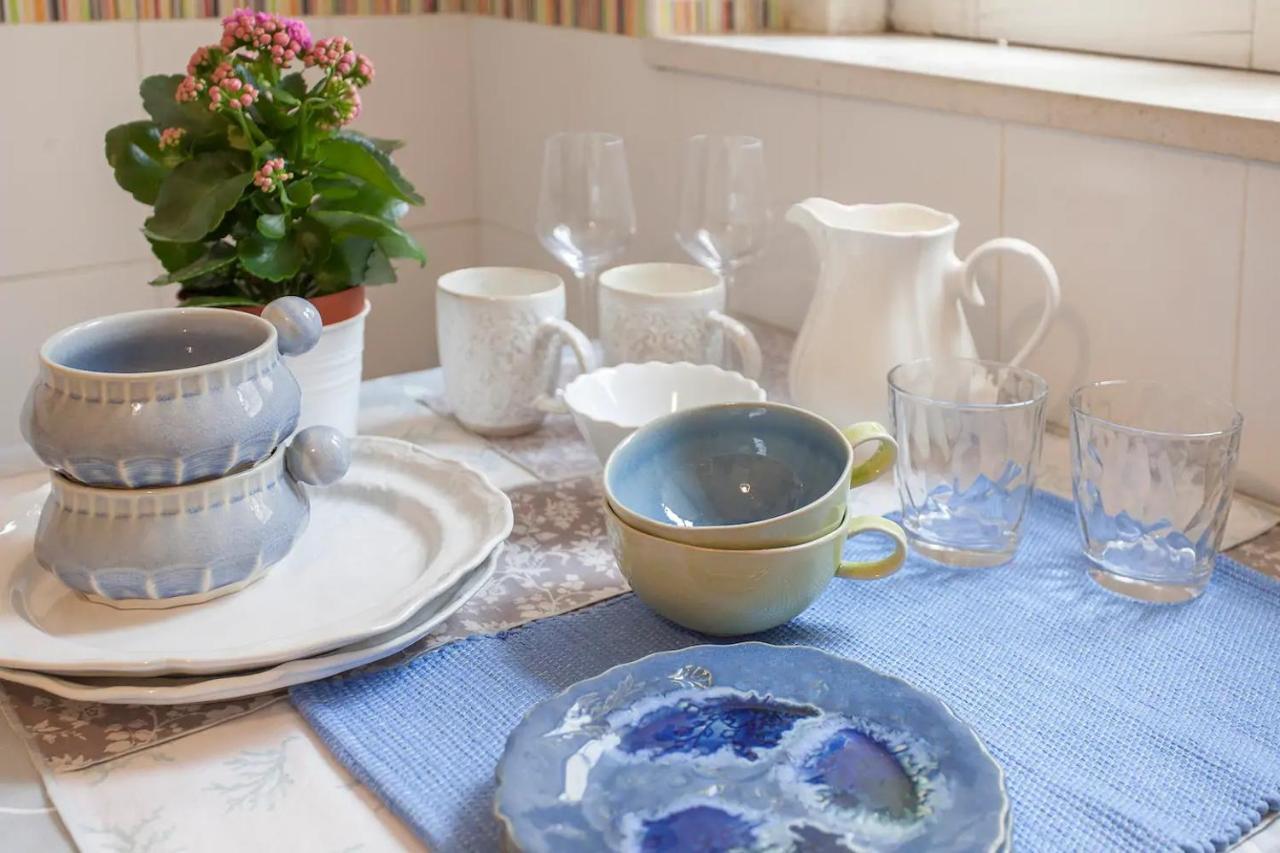 Alfama Charming Apartment, By Timecooler Lisboa Ngoại thất bức ảnh