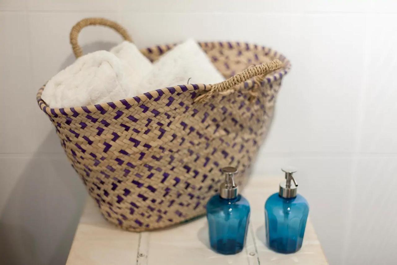 Alfama Charming Apartment, By Timecooler Lisboa Ngoại thất bức ảnh