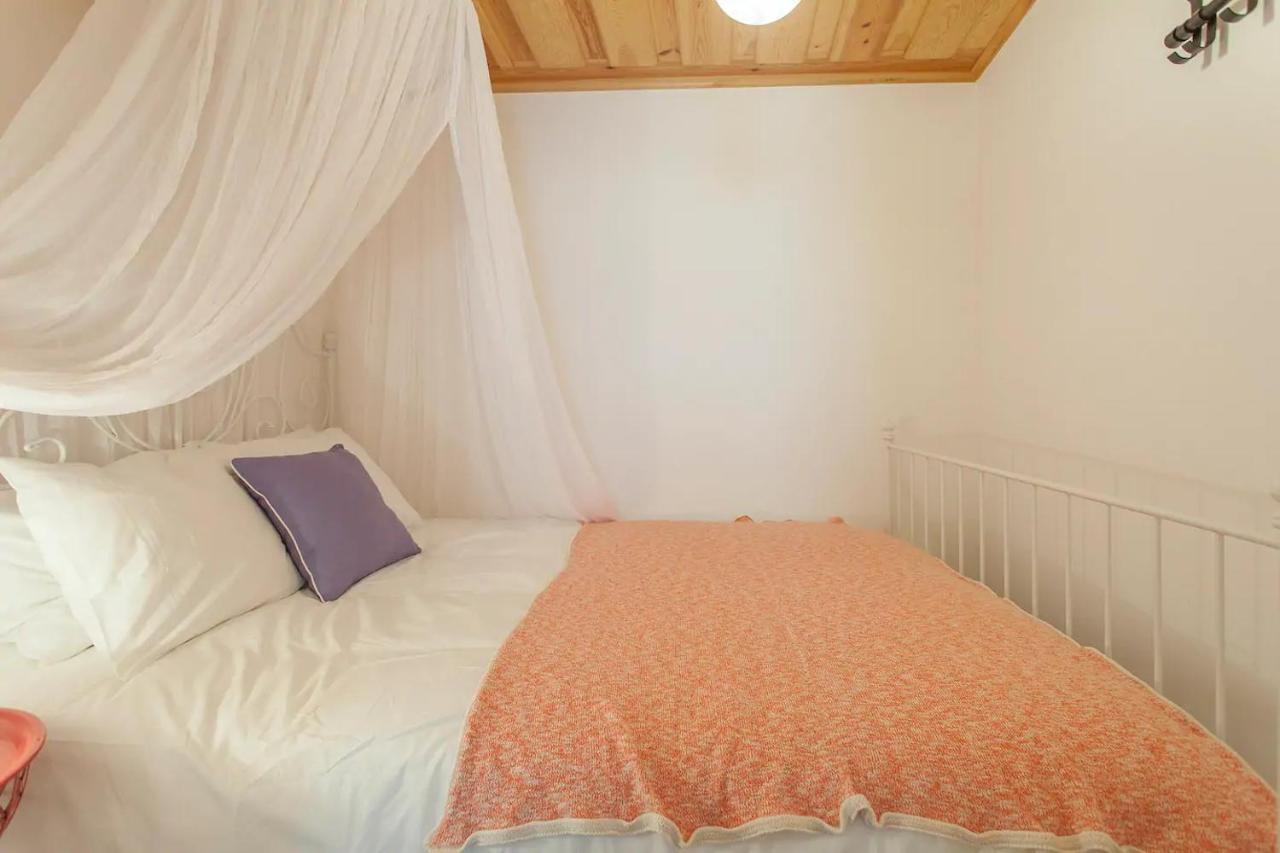 Alfama Charming Apartment, By Timecooler Lisboa Ngoại thất bức ảnh