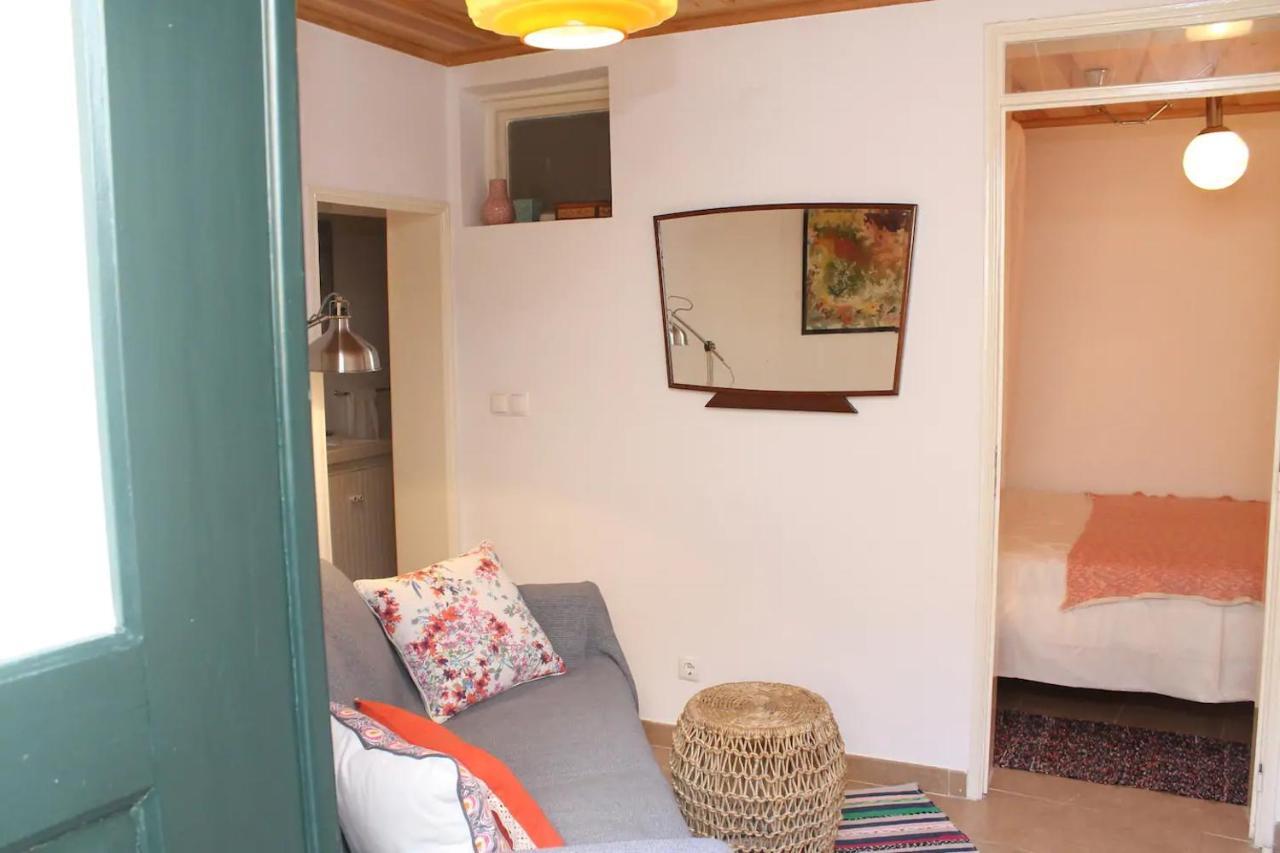 Alfama Charming Apartment, By Timecooler Lisboa Ngoại thất bức ảnh