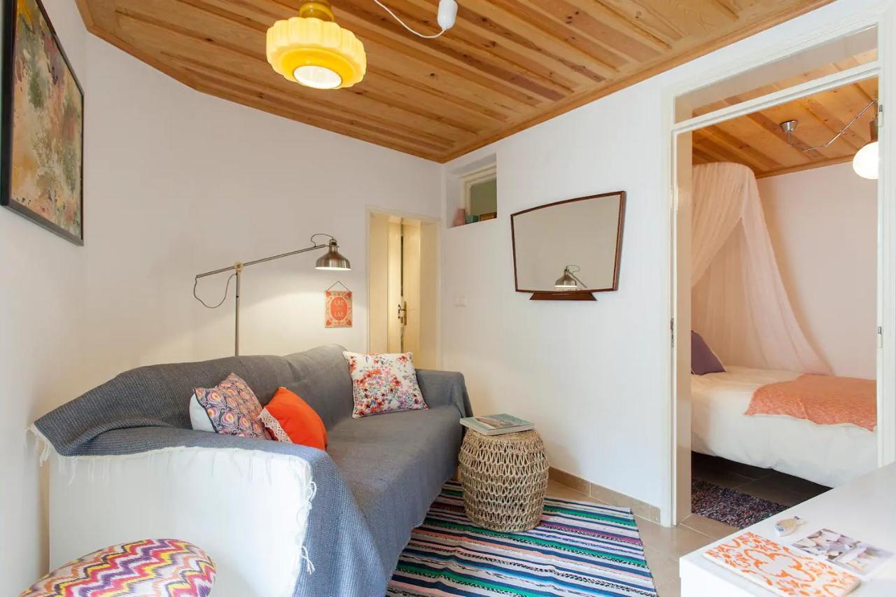 Alfama Charming Apartment, By Timecooler Lisboa Ngoại thất bức ảnh