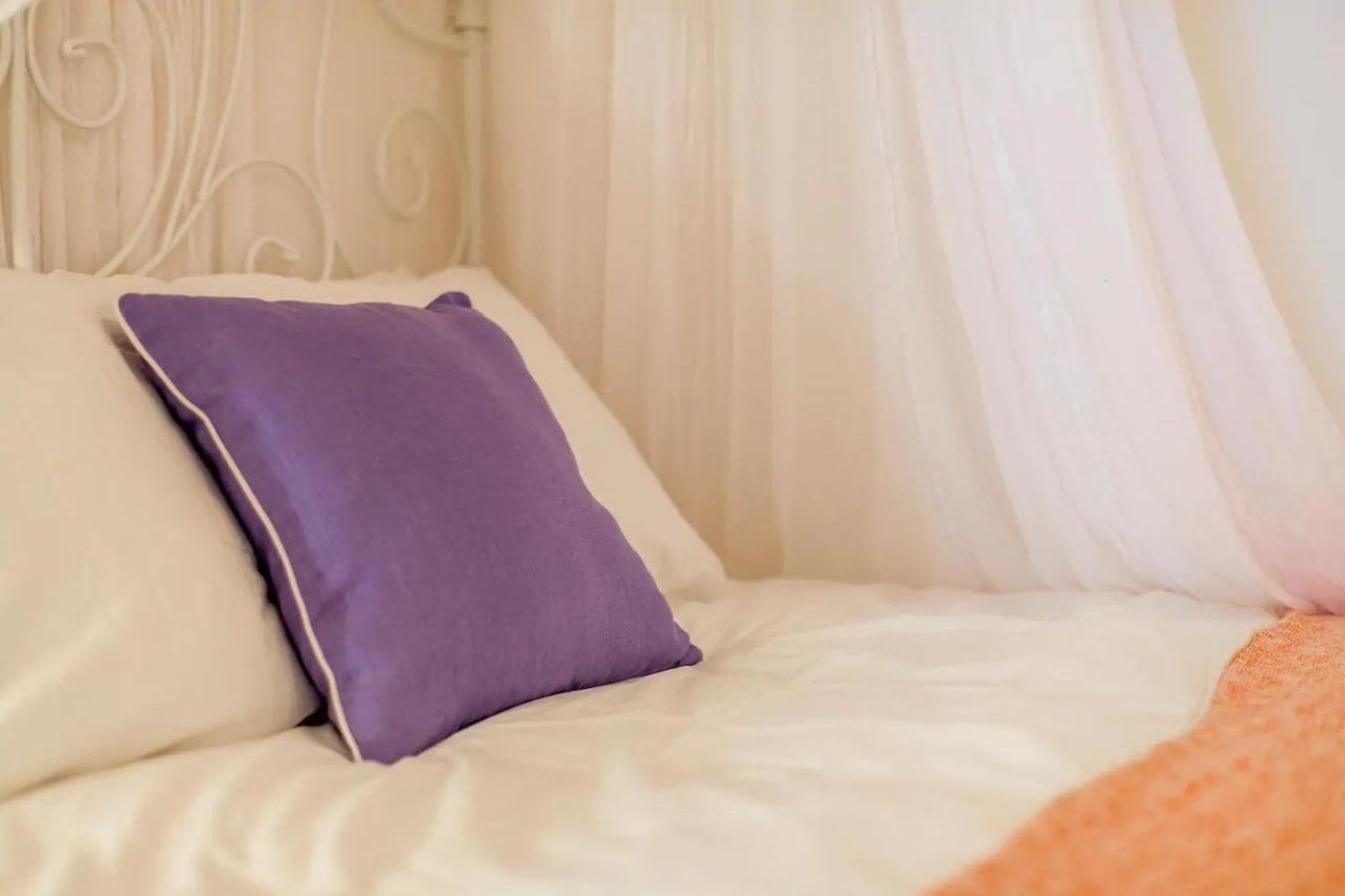 Alfama Charming Apartment, By Timecooler Lisboa Ngoại thất bức ảnh
